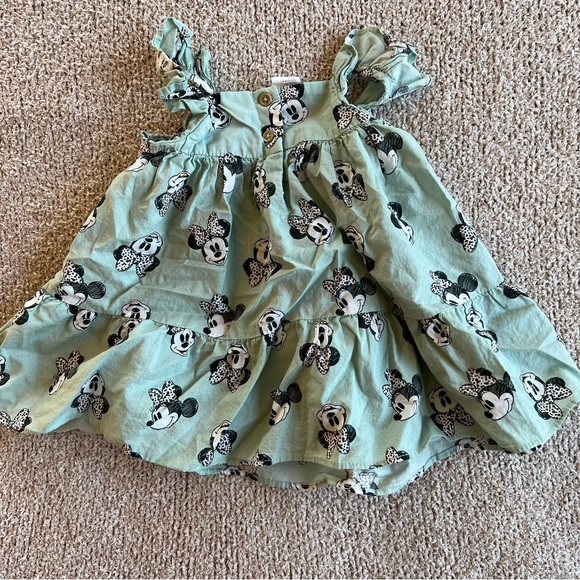 H&M Minnie dress - Picture 4 of 6